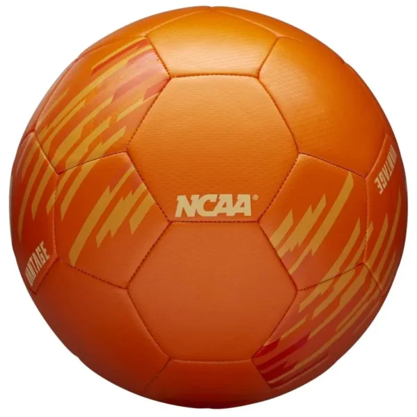 Wilson NCAA Vantage SB Soccer Ball WS3004002XB - Image 5