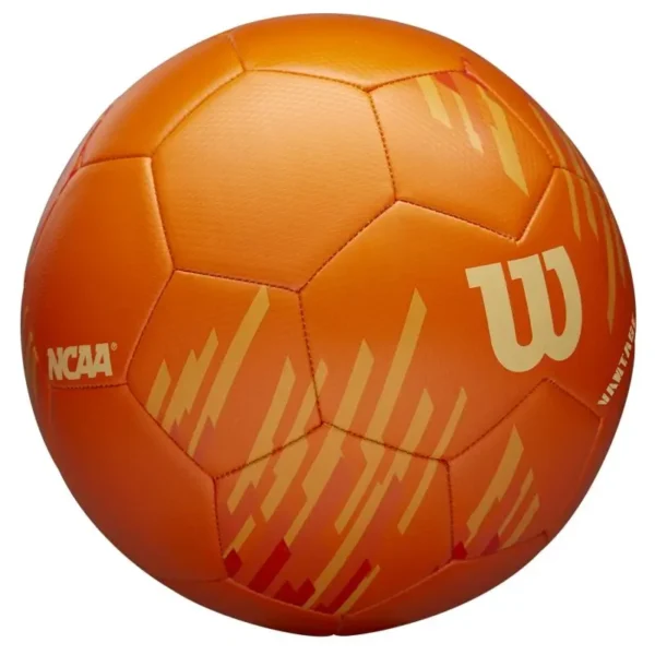 Wilson NCAA Vantage SB Soccer Ball WS3004002XB - Image 6