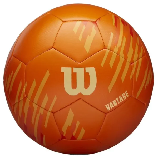 Wilson NCAA Vantage SB Soccer Ball WS3004002XB - Image 7