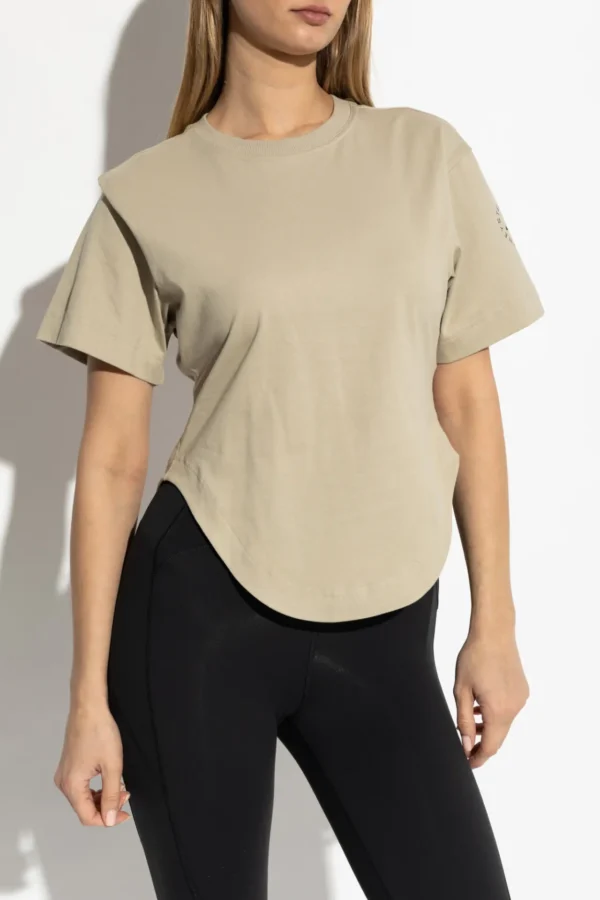 ADIDAS BY STELLA MCCARTNEY fashion women's fitness clothing - Image 3